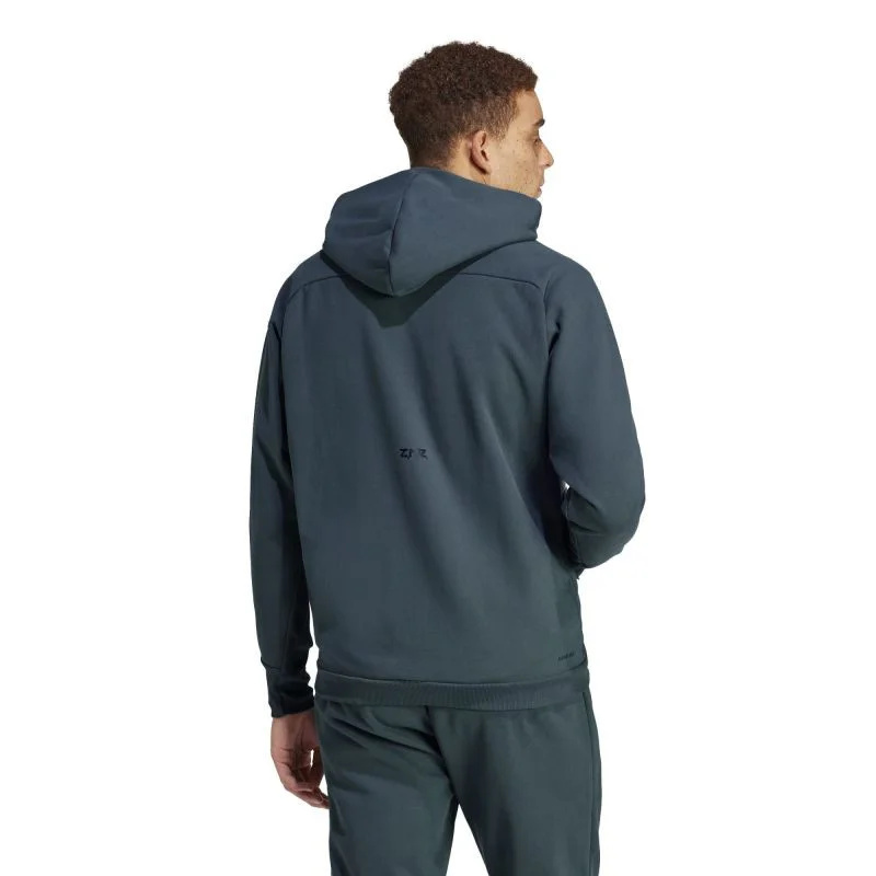 Adidas M ZNE Winterized M mikina IR5240 S (173 cm)