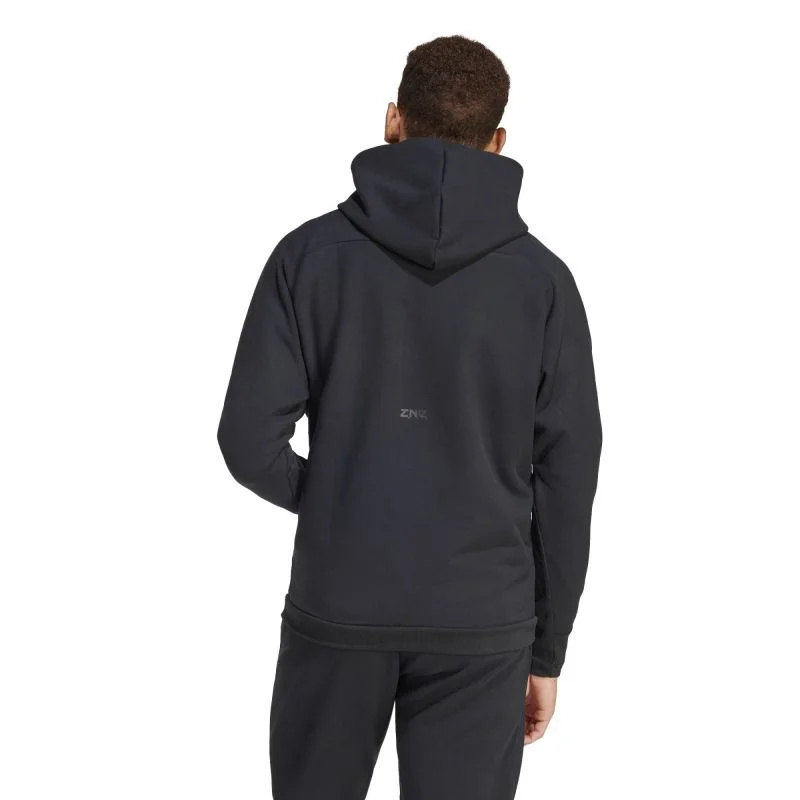 Adidas M ZNE Winterized M mikina IR5241 S (173 cm)