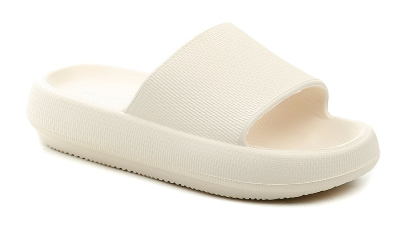 Tom Tailor 749023000200 béžové dámské plážovky EUR 40