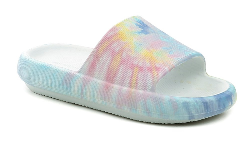 Tom Tailor 749023000400 multicolor dámské plážovky EUR 40