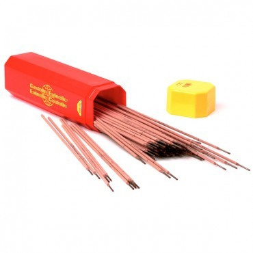 Bazická elektroda Eutectrode 35256 B 3,2 mm 4,2 kg