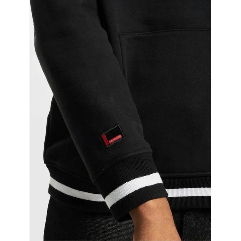 Pánská mikina Fubu Varsity Heavy Hoodie M 6021078 xxl