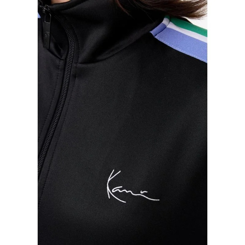 Bunda Karl Kani Chest Signature 6086218 S