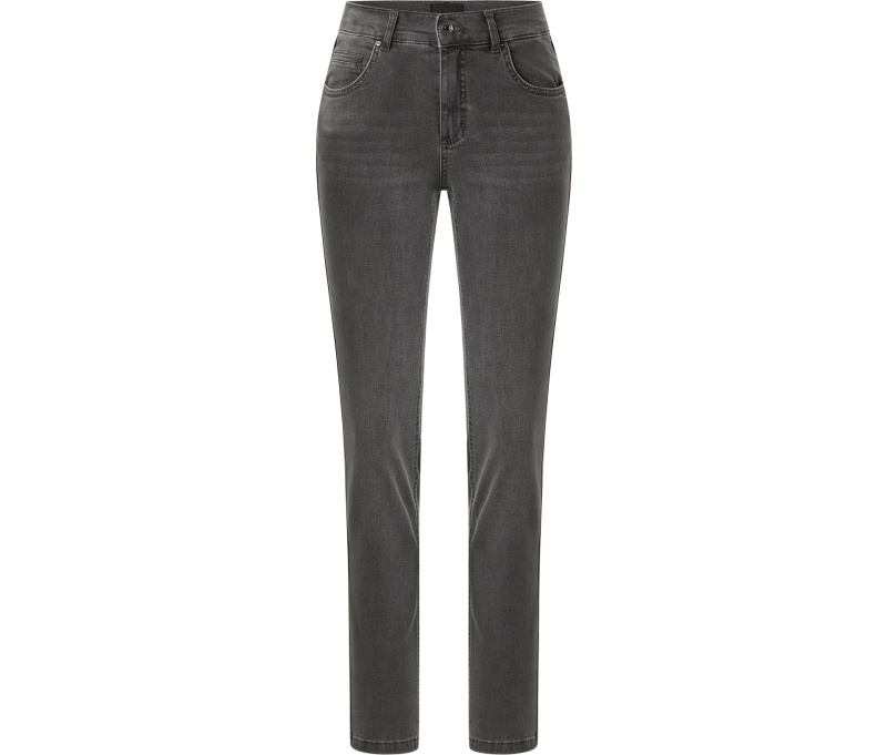Džíny Angels »Cici«, slim fit