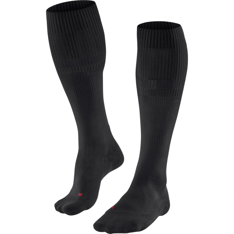 Falke RU Compression Energy běžecké ponožky, dámské, černé