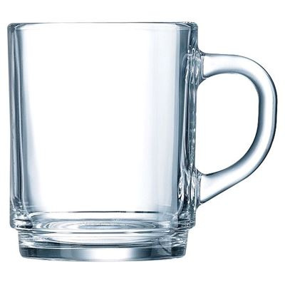 aro Hrnek CE 200 ml sklo 6 ks