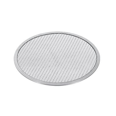 METRO PROFESSIONAL Mřížka na pizzu 30 cm hliník 3 ks
