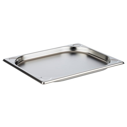 METRO PROFESSIONAL Gastronádoba 1/2 20 mm nerez 1 ks