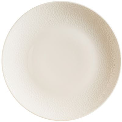 METRO PROFESSIONAL Talíř dezertní VILLENA 21 cm porcelán 6 ks