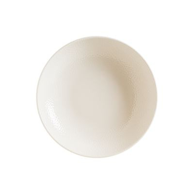 METRO PROFESSIONAL Talíř hluboký VILLENA 23 cm porcelán 4 ks