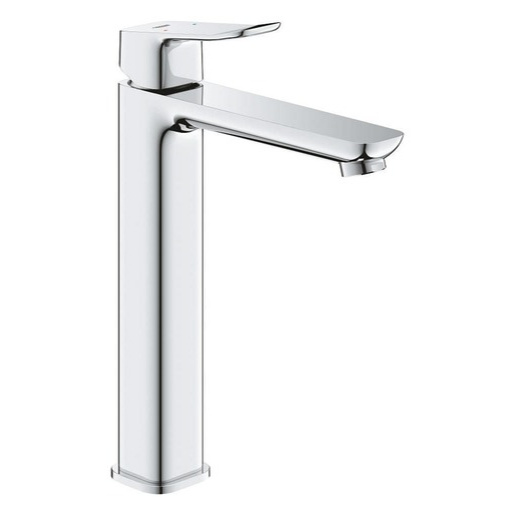 Grohe Dice vysoká umyvadlová baterie bez výpusti chrom 1018920000 G1018920000