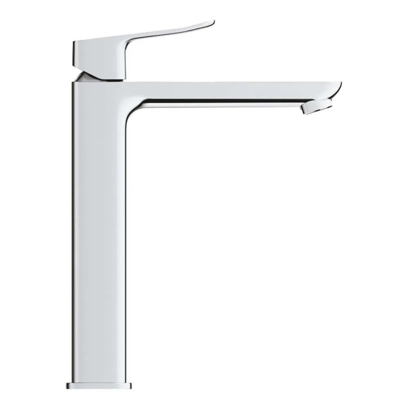 Grohe Dice vysoká umyvadlová baterie bez výpusti chrom 1018920000 G1018920000