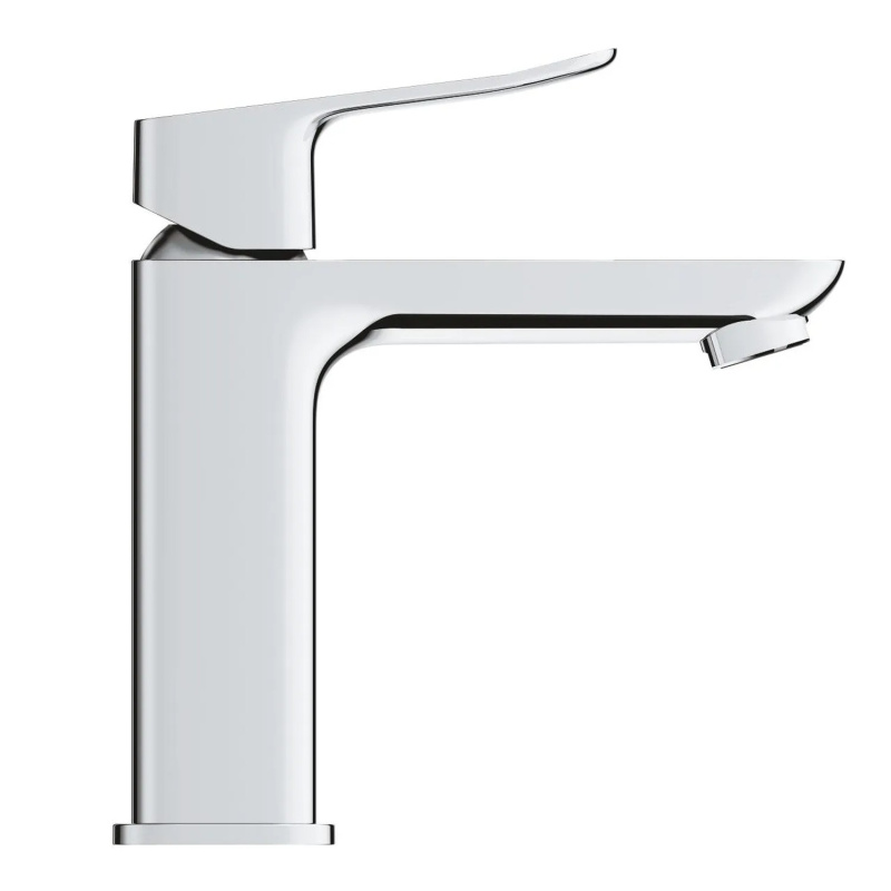 Grohe Dice umyvadlová baterie s clic-clacem chrom 1018330000 G1018330000