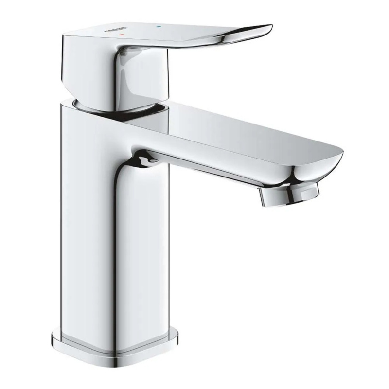 Grohe Dice umyvadlová baterie s clic-clacem chrom 1018570000 G1018570000
