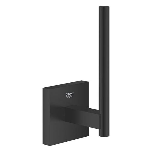 Grohe Start Cube zásobník toaletního papíru černá mat 409792430 G409792430