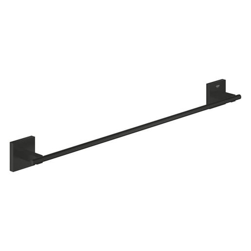 Grohe Start Cube držák ručníků černá mat 410892430 G410892430