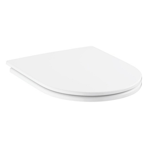 Grohe Euro Ceramic wc prkénko softclose duroplast alpská bílá 102500sh00 G102500SH00