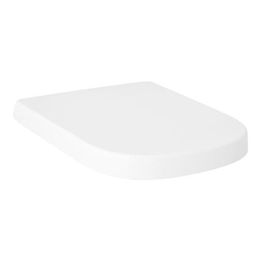 Grohe Euro Ceramic wc prkénko duroplast alpská bílá 39331002 G39331002