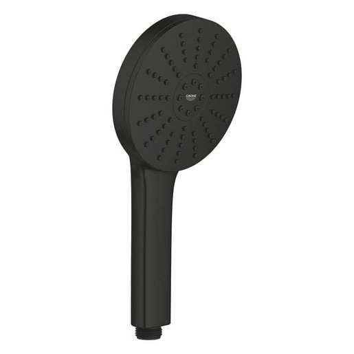 Grohe Vitalio Joy+ ruční sprcha matná černá 1348642430 G1348642430