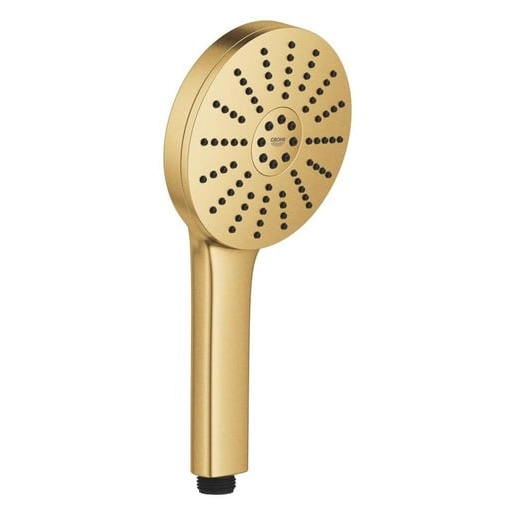 Grohe Vitalio Joy+ ruční sprcha kartáčovaný cool sunrise 134864gn00 G134864GN00