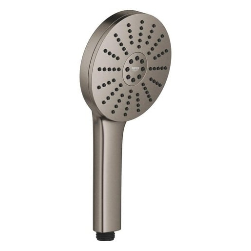 Grohe Vitalio Joy+ ruční sprcha kartáčovaný hard graphite 134863al00 G134863AL00