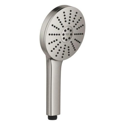 Grohe Vitalio Joy+ ruční sprcha supersteel 134864dc00 G134864DC00