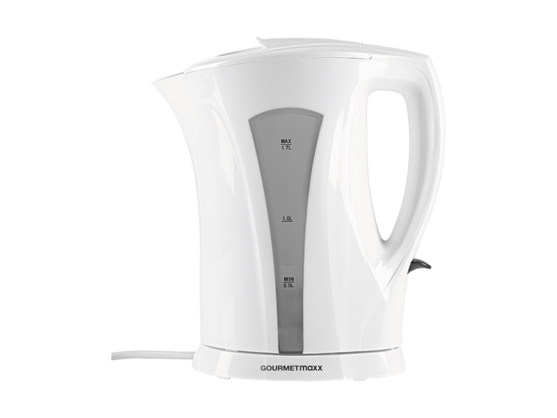 GOURMETmaxx Rychlovarná konvice »13756«, 1,7 l