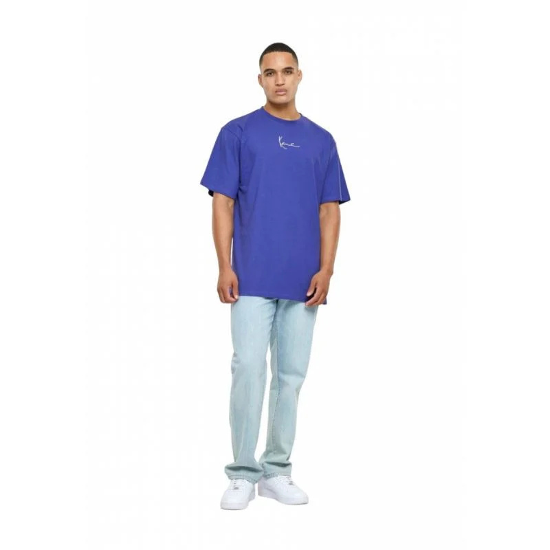 Karl Kani 2 Pack Small Signature Essential Tee M 6069115 Tričko S
