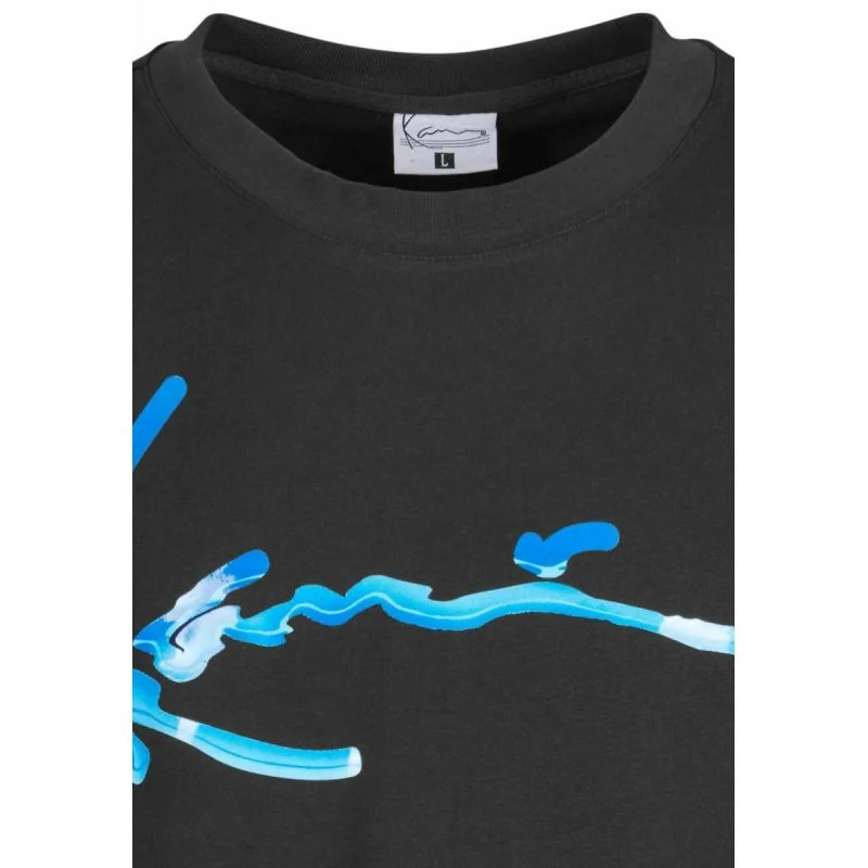 Karl Kani Water Signature Tee M 6060218 s