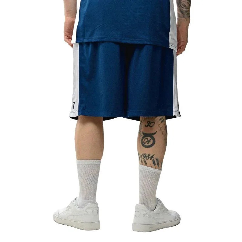 Karl Kani Og Block Basketbalové šortky M 6013770 m