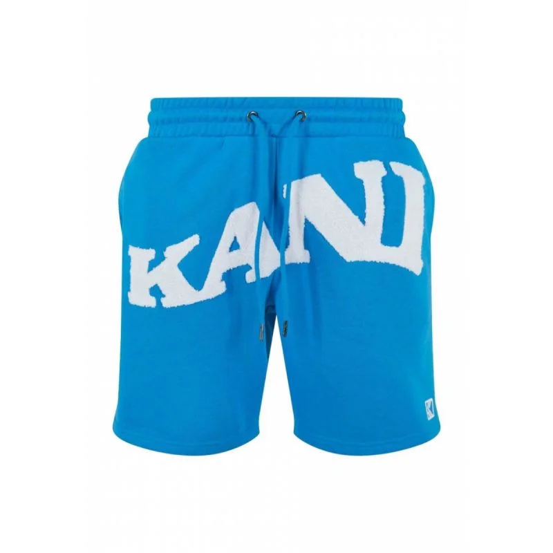 Karl Kani Vlnité retro tepláky M 6013772 xxl