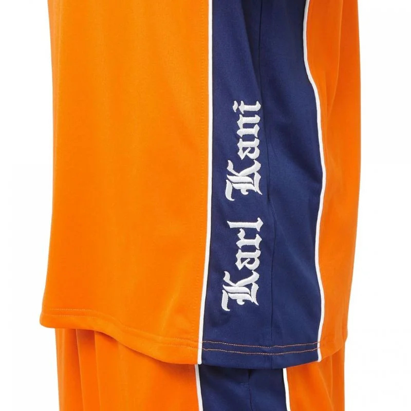 Karl Kani Og Block Basketball Tank M 6031484 pánské L