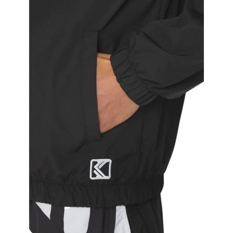 Karl Kani Wavy Retro Block Trackjacket M 6086268 pánské s