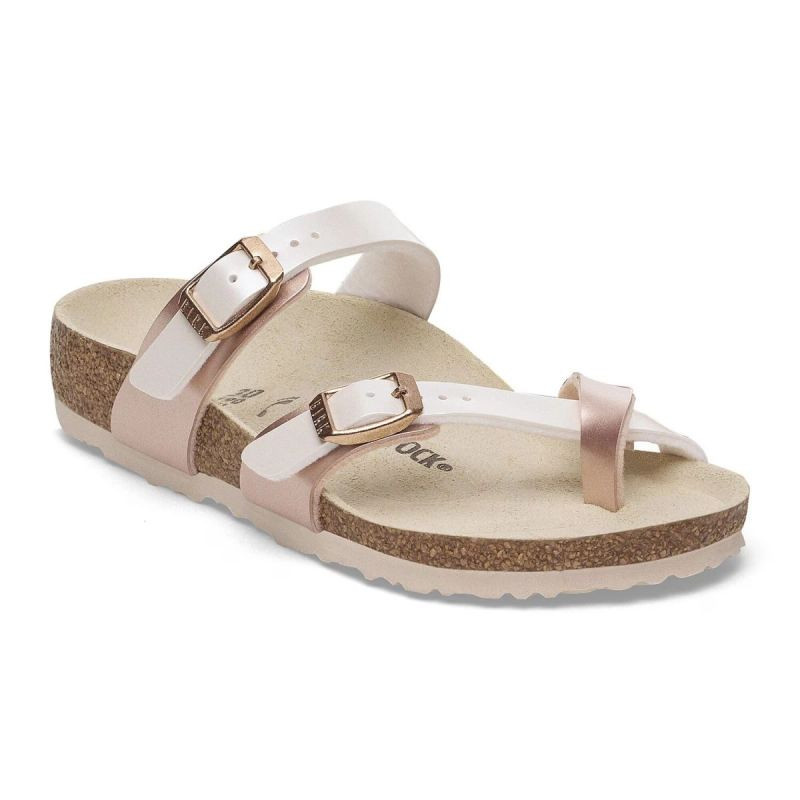 Žabky Birkenstock Mayari Jr 1029348 35