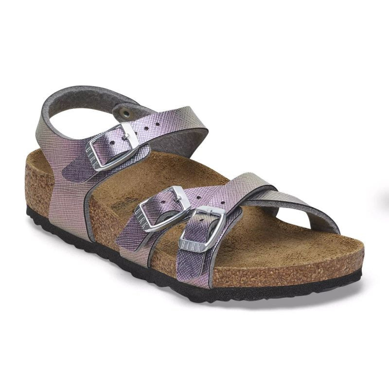 Sandály Birkenstock Kumba Jr 1029441 37