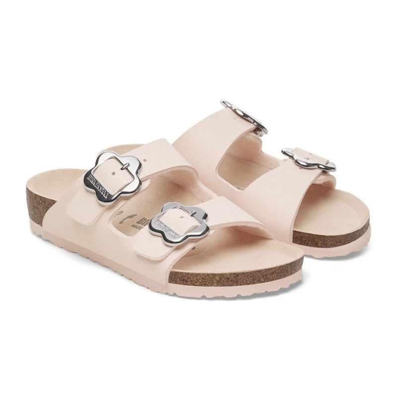 Žabky Birkenstock Arizona Flower Buckle Jr 1029442 35