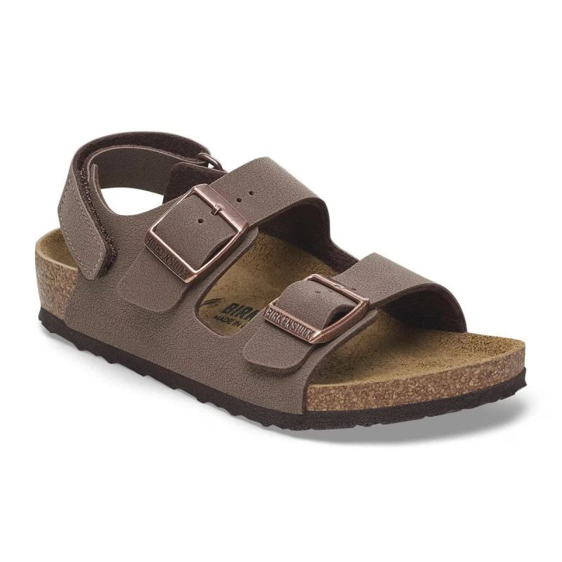 Sandály Birkenstock Milano AS Jr 1029375 38