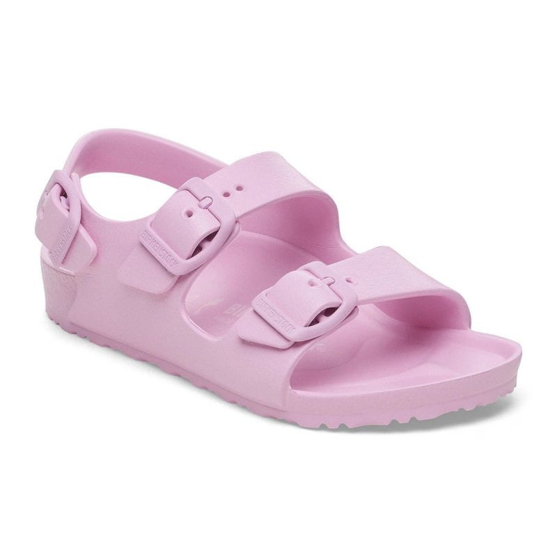Sandály Birkenstock Milano Eva Jr 1029544 32