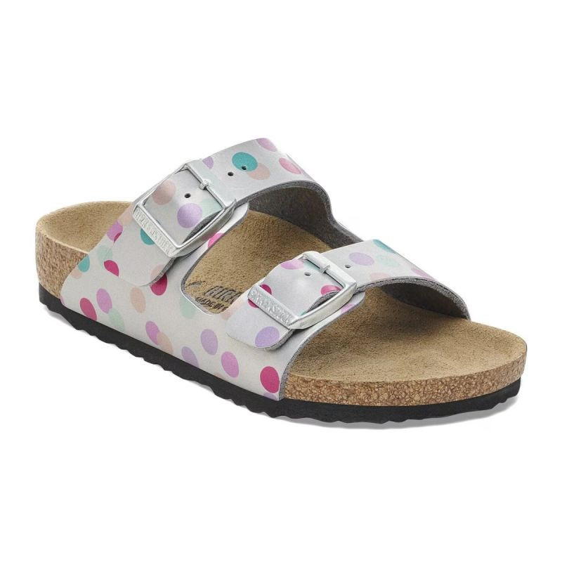 Žabky Birkenstock Arizona BS Jr 1029805 38
