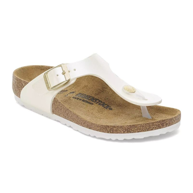 Žabky Birkenstock Gizeh BS Jr 1029851 36