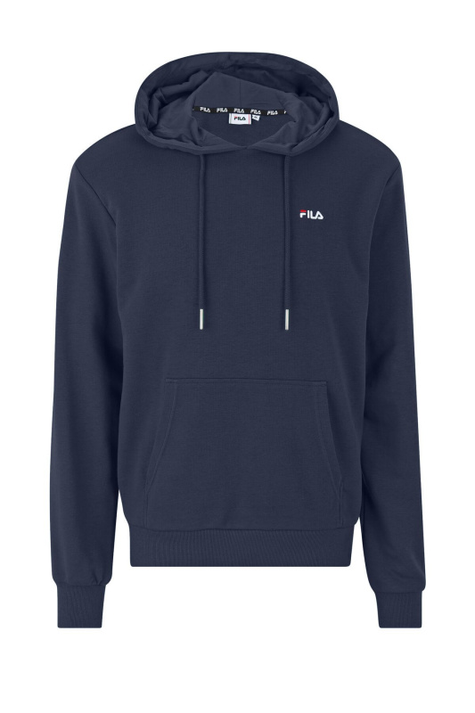 Fila Black Iris BENGEL regular hoody