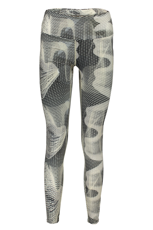 Dámské legíny FILA černé