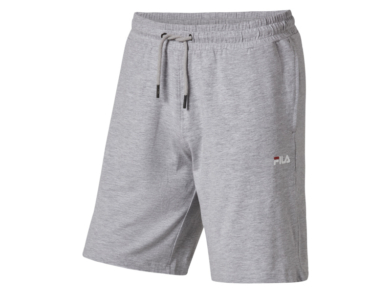 Fila Pánské kraťasy (šedá, XL)