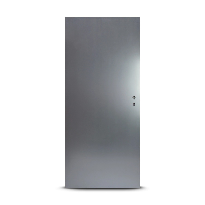 Hörmann Vnitřní ocelové dveře ZK výplň styropor, pozinkované, 80 L