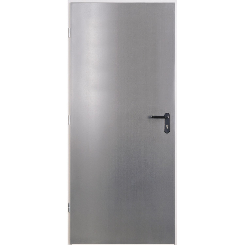 Hörmann Vnitřní ocelové dveře ZK výplň styropor, pozinkované, 90 L