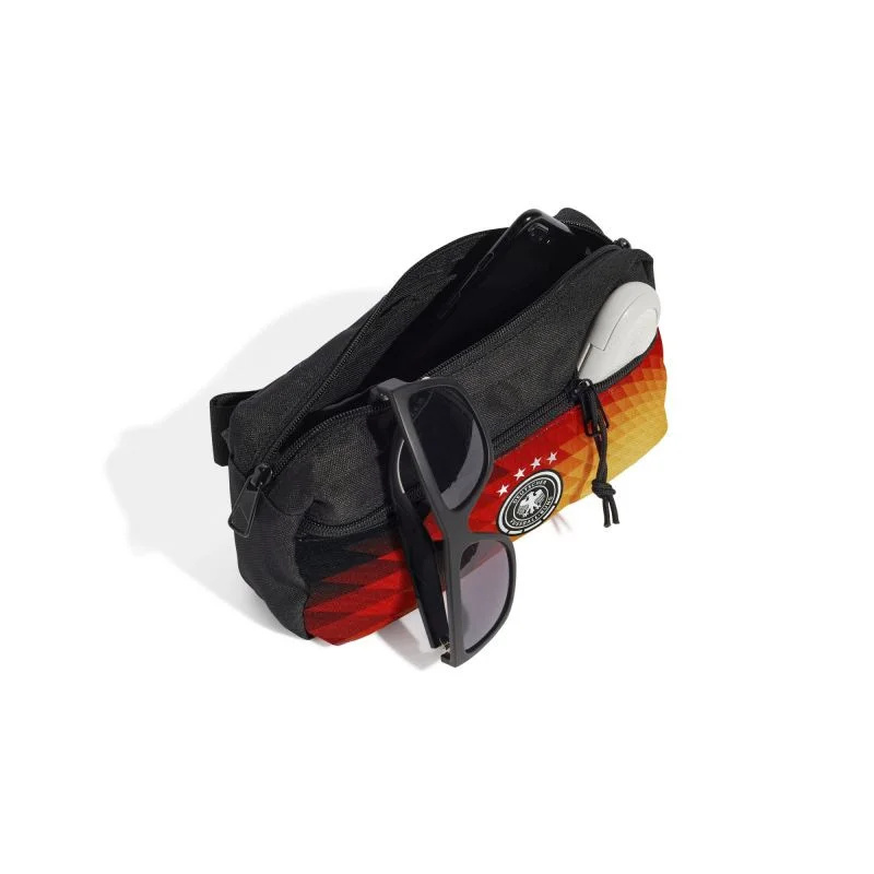 Sáček, ledvinka adidas DFB Waistbag IS0517 NEUPLATŇUJE SE