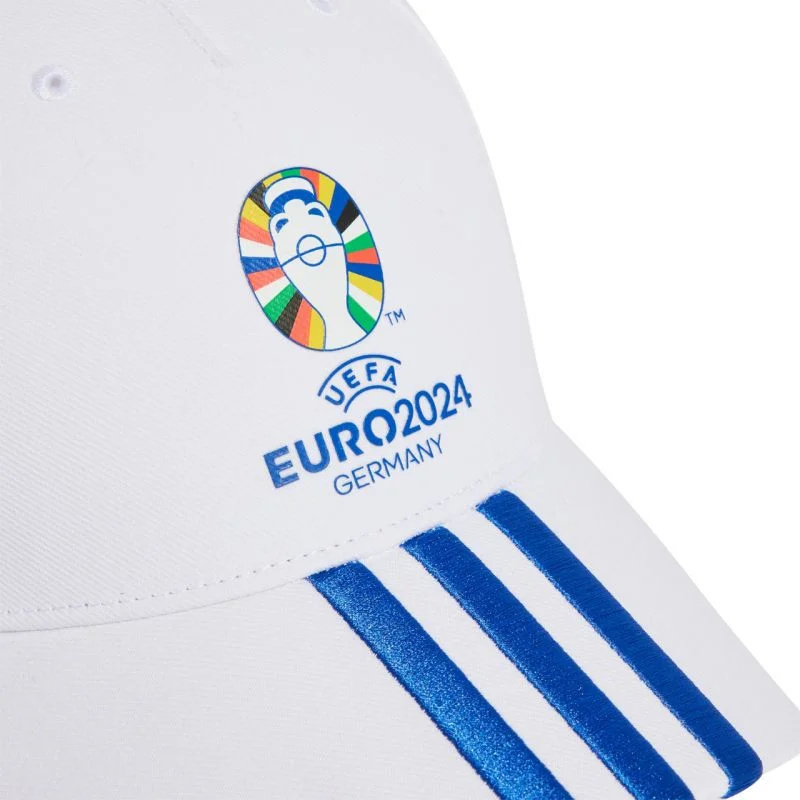 Kšiltovka adidas UEFA EURO24™ Official Emblem IT3314 Dospělí S/M