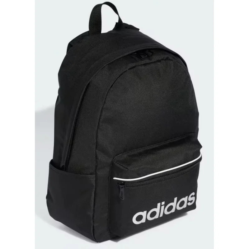 Adidas ESS Batoh IP9199 černá