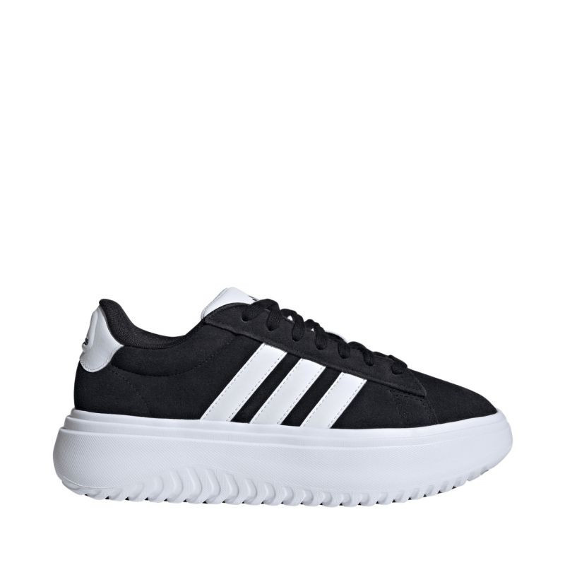 Adidas Grand Court Platform W IE1102 dámské boty 36 2/3