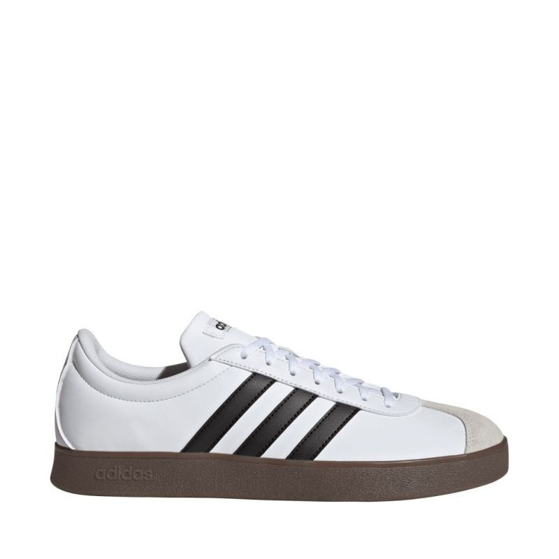 Boty adidas VL Court Base M ID3711 42 2/3